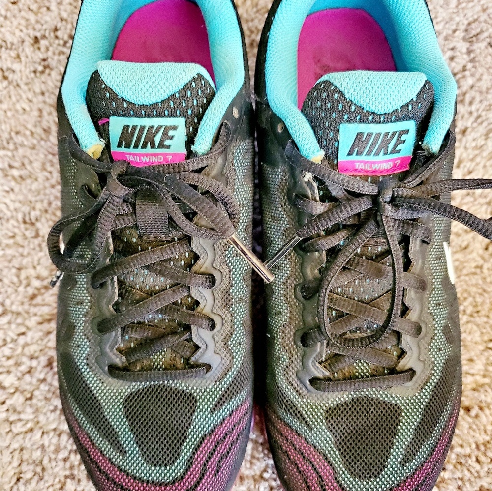 Nike MaxAir